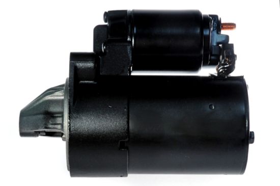 Afbeeldingen van HELLA 8EA 011 610-131 Startmotor / Starter - 12V - 1kw - voor o.a. Daewoo Matiz (M100, M150)